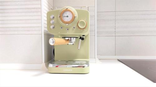 Area Metropolitana de Murcia Apartment | San Nicolás - tranquilidad y comodidad en el centro de Murcia