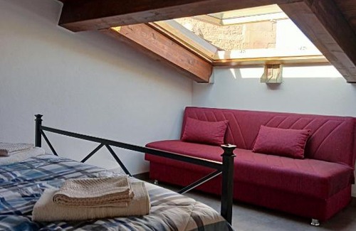 Montalbano Elicona House | San Nicolò Holiday Home
