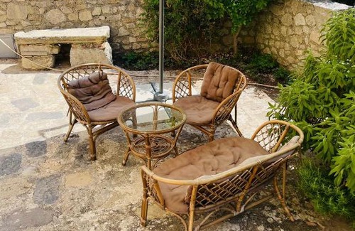 Montalbano Elicona House | San Nicolò Holiday Home