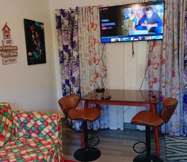 San Pablo Apartment | San Pablo laguna staycation