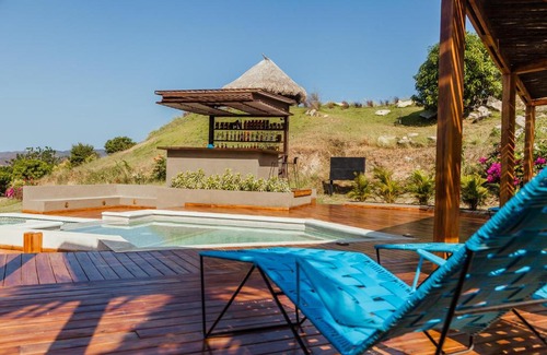 Santa Marta Hotel | San Pablo Top Rural