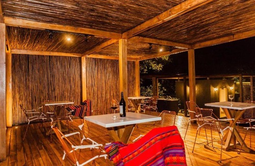 Santa Marta Hotel | San Pablo Top Rural