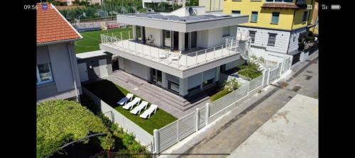 Marone Apartment | San Paolo