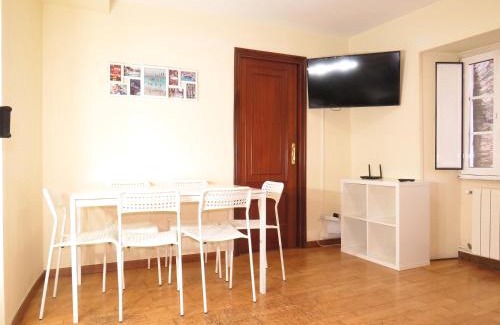 Lugo Apartment | SAN PEDRO 43 Vut