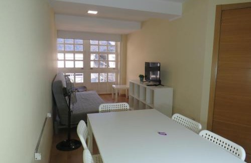 Lugo Apartment | SAN PEDRO 64 vut