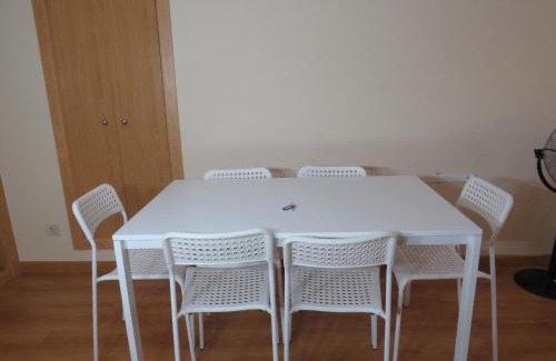 Lugo Apartment | SAN PEDRO 64 vut