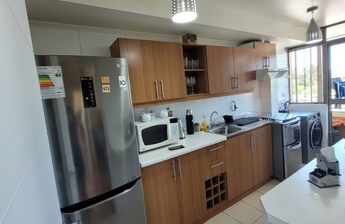 San Pedro de la Paz Apartment | San Pedro de la Paz, Luxury Apartment Chile