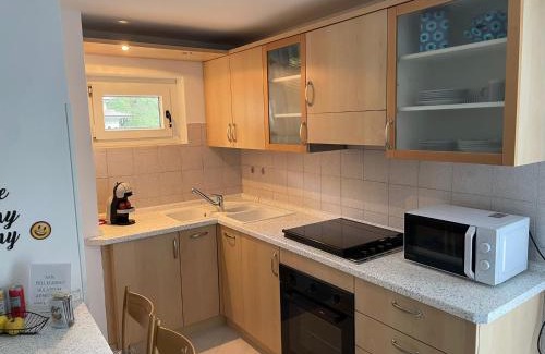 San Pellegrino Terme Apartment | San Pellegrino Solarium Apartment