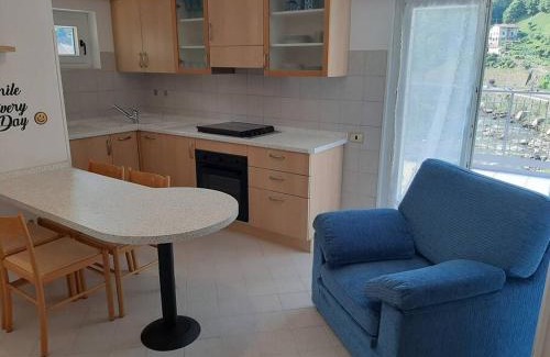 San Pellegrino Terme Apartment | San Pellegrino Solarium Apartment