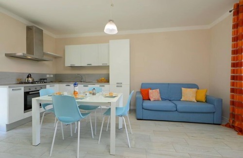 San Pietro a Mare House | San Pietro Blue by Interhome