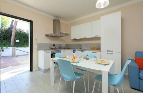 San Pietro a Mare House | San Pietro Blue by Interhome