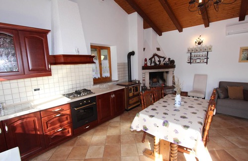 Rovinj Villa | SAN PRUTI Holiday House