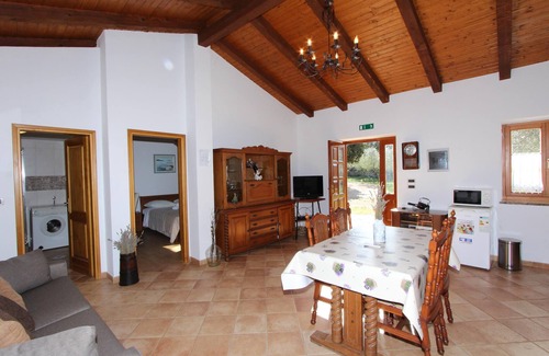 Rovinj Villa | SAN PRUTI Holiday House