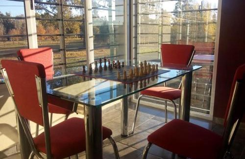 Cuadro Nacional Apartment | San Rafael aventura