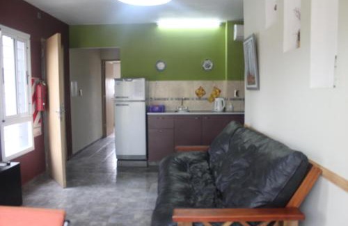 Cuadro Nacional Apartment | San Rafael aventura