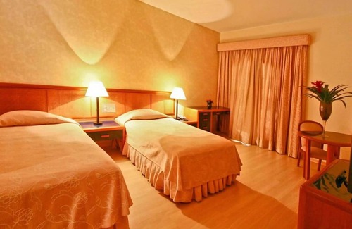 Itu Hotel | San Raphael Country Hotel