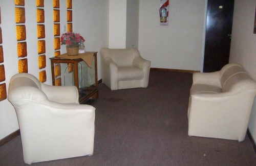 Santa Teresita Hotel | San Remo Resort Hotel