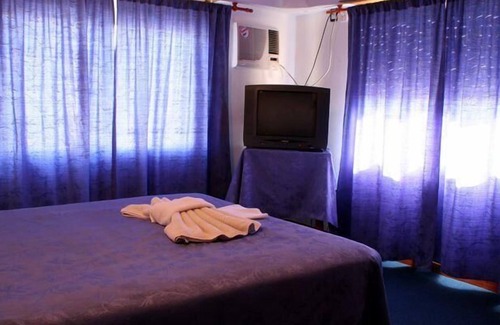 San Clemente Hotel | San Remo World Hotel