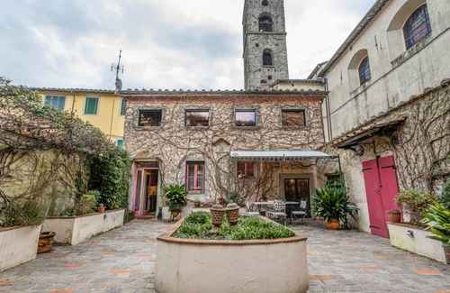 Nozanno Apartment | San Rocco Apartment Borgo a Mozzano - Lucca