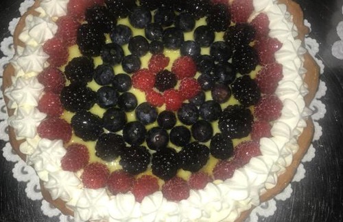 Mesola Bed & Breakfast | San Rocco