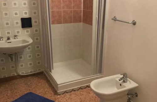 Mesola Bed & Breakfast | San Rocco