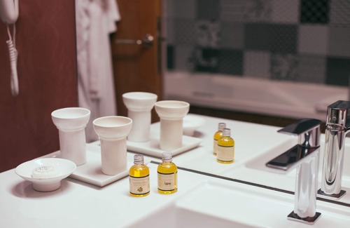 Garachico Hotel | San Roque Only Adults