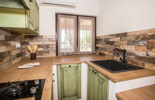 Novigrad Apartment | San Servolo