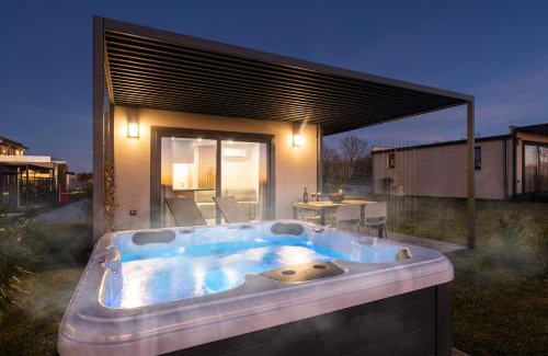 Buje Resort | San Servolo Wellness Homes