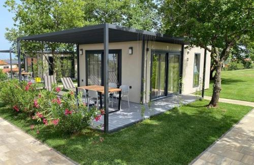 Buje Resort | San Servolo Wellness Homes