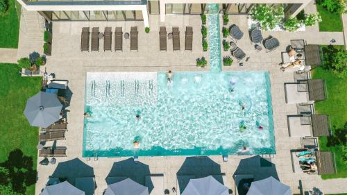 Buje Resort | San Servolo Wellness Homes