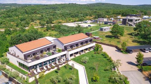 Buje Hotel | San Servolo Wellness Rooms - Adults Only