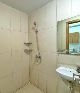 Lubuk Baja Apartment | San Shang Ye - 2BR Baloi Apartment