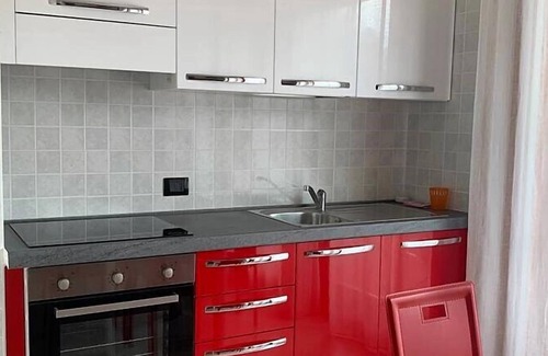 San Simone Apartment | San Simone modern rentals