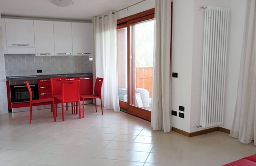 San Simone Apartment | San Simone modern rentals