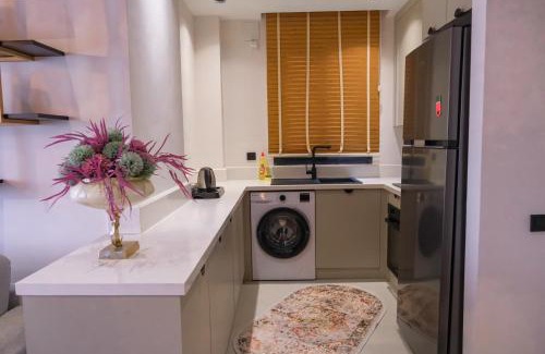 Yenisehir Apartment | San Suit Otel