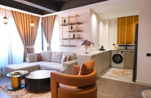 Yenisehir Apartment | San Suit Otel