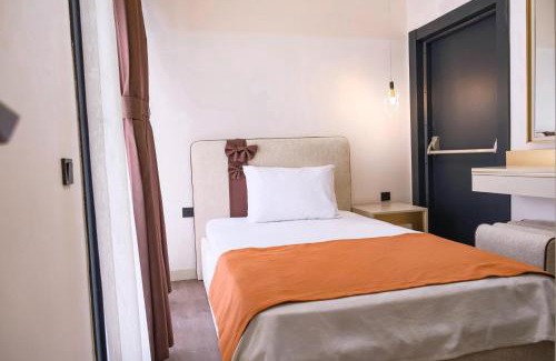Yenisehir Apartment | San Suit Otel