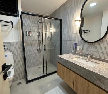 Yenisehir Apartment | San Suit Otel
