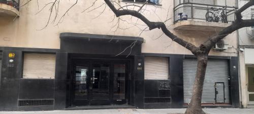 Buenos Aires Central Business District Apartment | San telmo anhelo