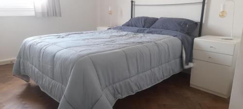 Buenos Aires Central Business District Apartment | San telmo anhelo