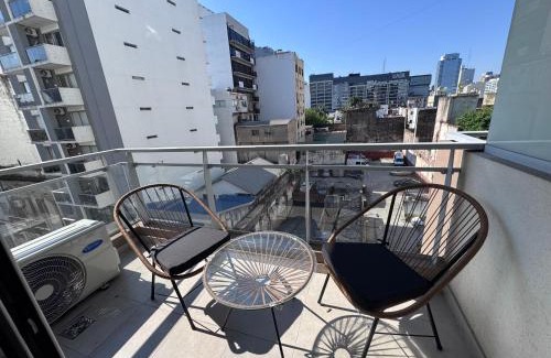 Constitucion Apartment | San Telmo