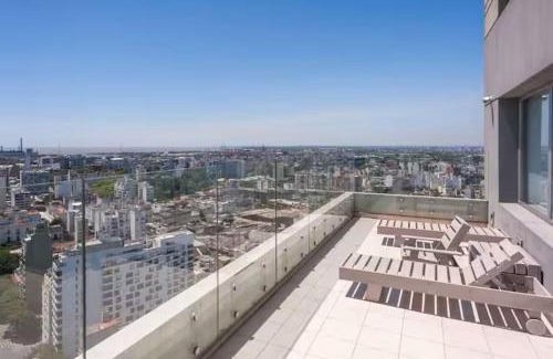 San Telmo Apartment | San Telmo Suites 12