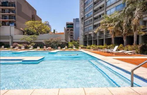 San Telmo Apartment | San Telmo Suites 12