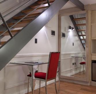 San Telmo Hotel | San Telmo Suites