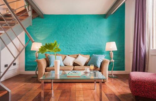 San Telmo Hotel | San Telmo Suites