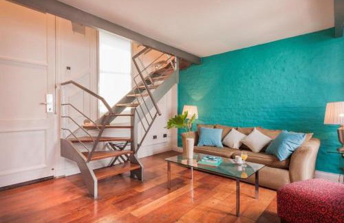 San Telmo Hotel | San Telmo Suites