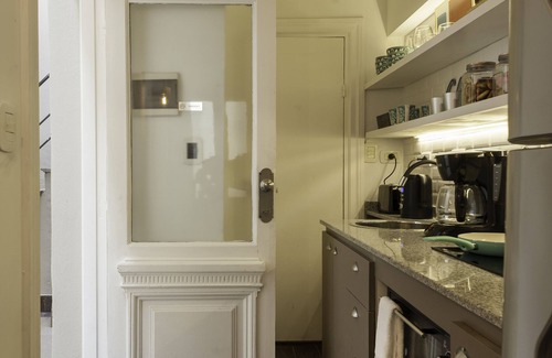 San Telmo Hotel | San Telmo Suites