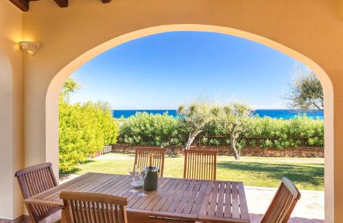 Luddui House | San Teodoro Villa Nina Costa Caddu