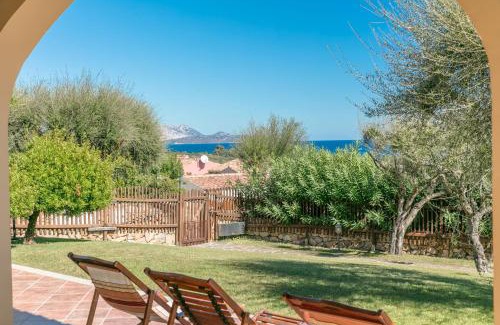 Luddui House | San Teodoro Villa Nina Costa Caddu