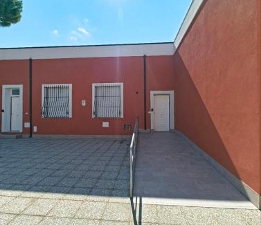 Ortona Apartment | San Tommaso